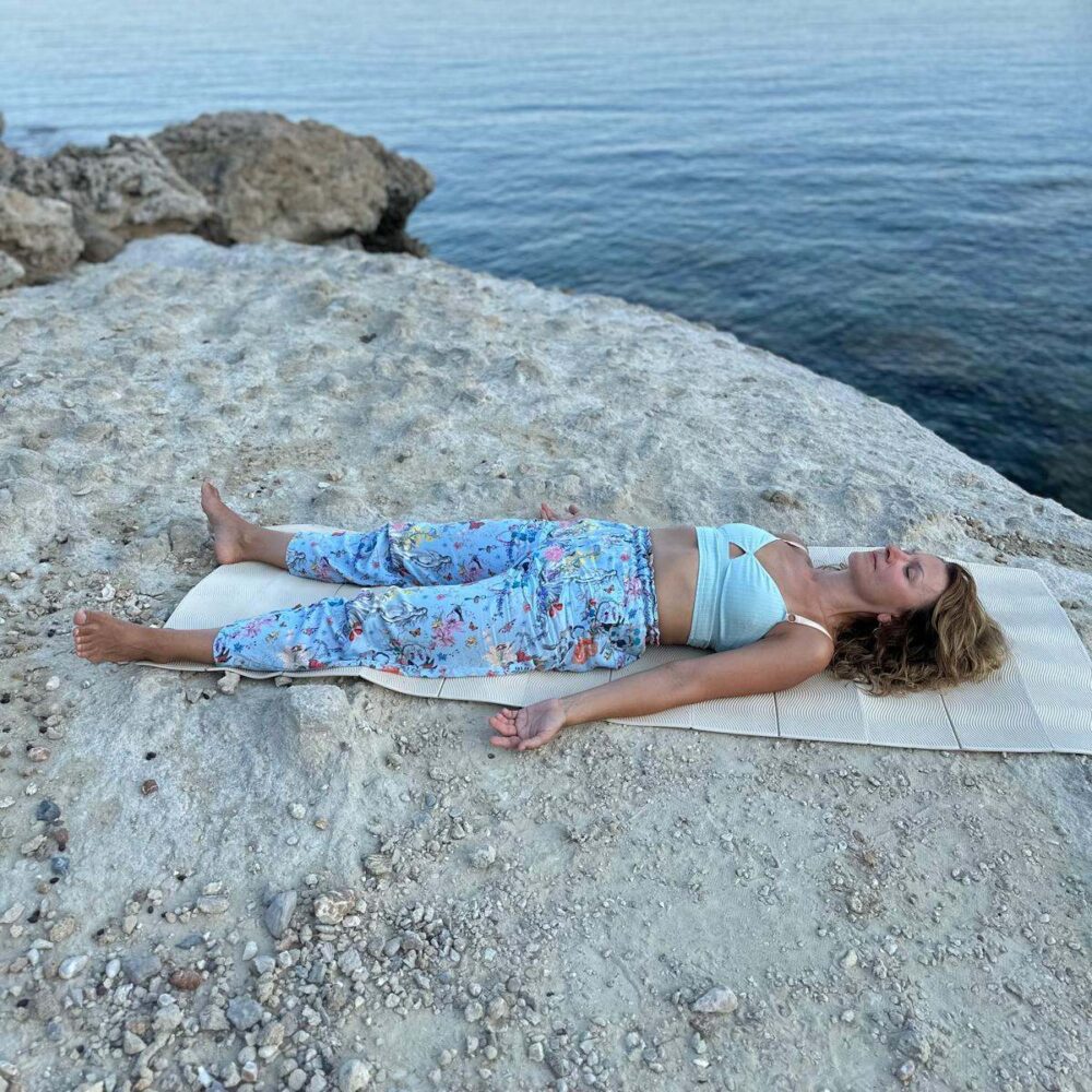 Joga Nidra